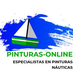 tienda de náutica Pinturas Online
